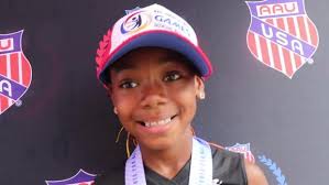 Autumn Gregory's Instagram, Twitter & Facebook