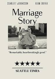 Still alice rai movie ore 22:45. Marriage Story Poster By Rottenben In 2021 Movie Poster Wall Movie Covers Movie Posters Decor