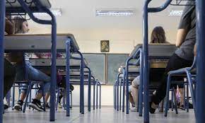 Ανακοινώθηκαν από υπουργείο παιδείας τα θέματα των πανελληνίων εξετάσεων για τα αρχαία, τα μαθηματικά και τη βιολογία. Panellhnies 2021 8emata Kai Apanthseis Sta Arxaia Ellhnika