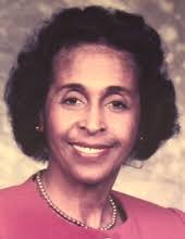 Obituary information for Mayola Tunstall Ellis