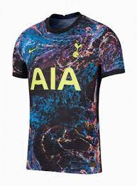 Fifa 21 ratings for tottenham hotspur in career mode. Tottenham Hotspur 2021 22 Away Kit
