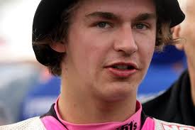 Warm tributes paid to sport's 'ray of sunshine'