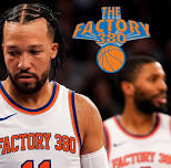 Knicks NBA Finals Watch Party