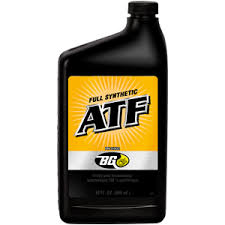 bg full synthetic atf bg products inc