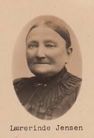 Lokalhistorisk Forening for Langskov Sogn