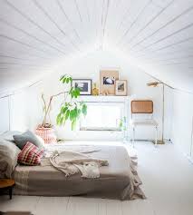 1001 Idees Deco De Chambre Sous Pente Cocoon