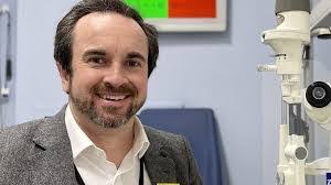 Daniel Hardiman's Instagram, Twitter & Facebook