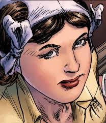 Dian Belmont (Character)