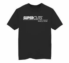 Details About Supercuts Hair Stylist Barber Shop T Shirt