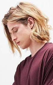 Trendy Hairstyles Long Aesthetic 39 Ideas Long Hair Styles Men Long Hair Styles Mens Hairstyles Round Face