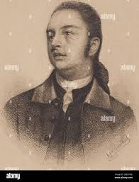 Max henry hi-res stock photography and images