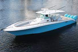 Top 10 Center Console Fishing Boat Manufacturers In 2020 Boat Trader Blog