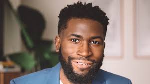 Bad Robot Leans Into Animation, Taps John Agbaje For Senior Veep Role