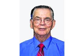 Fritz LAISTNER Obituary (2020)