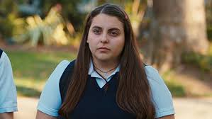 From lady +‎ bird, the lady here referring to the virgin mary, jesus' mother. Lady Bird Teen Relationships Romantic Comedy Moments