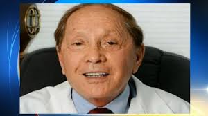 No jail time for doctor involved in hyperbaric chamber death