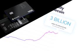Confirm the transaction with your passcode or fingerprint and the transaction will be processed*. Visa Just Doubled Down On Cryptocurrency With Usdc And Bitcoin Rewards Card Slashgear