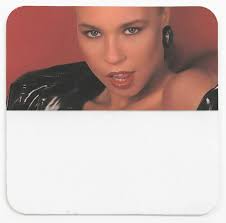 A sneak peek at Chicago artist Liza Jo Eilers' limited edition hydrochromic  coasters that will be released at our Art After Hours/ExpoChicago party for  the group exhibition Pothole² — next Friday, April