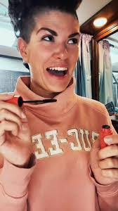 Heather Cromwell's Instagram, Twitter & Facebook