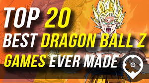 Dragon ball hyper blood is a free to play roblox game by @listherssjdev, based on the popular anime dragon ball. Top 20 Best Dragon Ball Games Allkeyshop Com