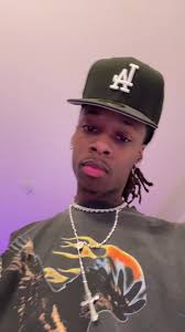 Kozy Hendrix and Khia Monique: A TikTok Connection