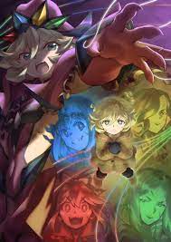 Join facebook to connect with tuman chaula kan chauya and others you may know. Carol Malus Dienheim Garie Tuman Micha Jawkan Phara Suyuf Elfnein And 1 More Senki Zesshou Symphogear Drawn By Murakami Hisashi Danbooru