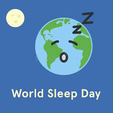 Now in its 14th year, this global initiative shines a light on the importance of sleep health and habits. World Sleep Day Stock Illustrations 318 World Sleep Day Stock Illustrations Vectors Clipart Dreamstime