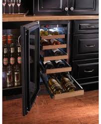Pin By Jill Roy On Coastal Design Undercounter Refrigerator Wine Cabinets Home Decor Kitchen