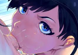 Bleach Hentai: Giselle Deepthroating a Big Cock! – R‑E‑L‑O‑A‑D