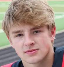 Jordan DeMay, age 17