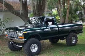 79 F350 How Much Lift Ford Truck Enthusiasts Forums 79 Ford Truck Trucks Ford Trucks