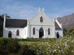There are many other restaurants and vineyards within walking distance or a very short drive away. French Huguenot Heritage In Franschhoek Steemit