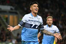 Acc looks a bit harsh at first sight, has a quit powerful first meters, but rarely make any clear use of it. Inter Are Preparing A Second Bid For Lazio S Joaquin Correa Italian Media Report