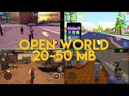 Game rpg offline android selanjutnya ini adalah sebuah game pertempuran dengan tampilan grafis yang baik sehingga akan membuat anda terpukau ketika memainkannya. Game Mod Android Kecil Video 5 Game Android Open World Seperti Gta Yang Ukurannya Kecil Dan Ringan Cuma 20 50 Mb Ok Guysok Guysgame Game Android Video