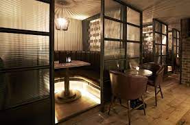 Ordered the appetizers but… more. What Should You Consider When Designing A Private Dining Area Dawnvale