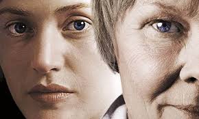 DVD Review: Richard Eyre's Iris