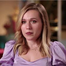 90 Day Fiance': What Is Secret Alina Is Hiding From Caleb?