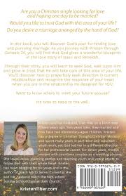 Is 6 months enough time to date before getting married? At The Well Discovering God S Plan For Finding True Love Amazon De Tiber Kristen Fremdsprachige Bucher