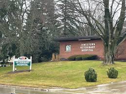 Real Estate Sales Include Vet Office, Cassadaga Grocery Store