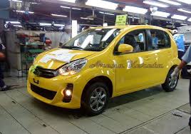 Maybe you would like to learn more about one of these? Harga Kereta Myvi Baru September 2018 Surat Rasmi Q