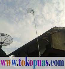 Nembak wifi id jarak 5 km / rekomendasi antena penangkap. Cara Menangkap Sinyal Wifi Jarak Jauh 5 Km Mudah