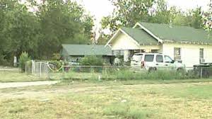 For instant front door and curb appeal, start by painting your front door and decorating your home's front entrance with impressive container gardens. Police Identify Okc Man Shot After Opening His Front Door