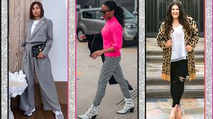 Fall Outfit Ideas 2020 10 Easy Looks To Copy And Shop Now Stylecaster
