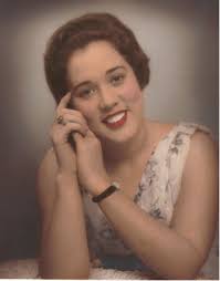 Evelyn Earlene Dry Obituary January 10, 2024