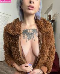 Fawnie / fawnfeathers / fawnwinters Nude Leaked OnlyFans Photo #3 