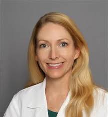 Dr Catherine Burt Driver, MD