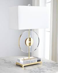 Metal table lamps white table lamp light table table lighting scandinavian lamps task lamps contemporary table lamps wood accents home repair. Lilly Pulitzer Brass Flamingo Acrylic Table Lamp
