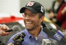 NASCAR's Petty taking part-time TV job