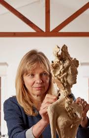 Sara Ingleby-MacKenzie