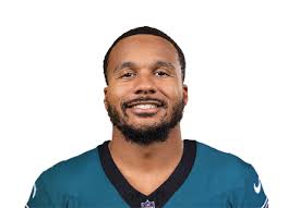 Michael Carter II - Philadelphia Eagles Cornerback - ESPN